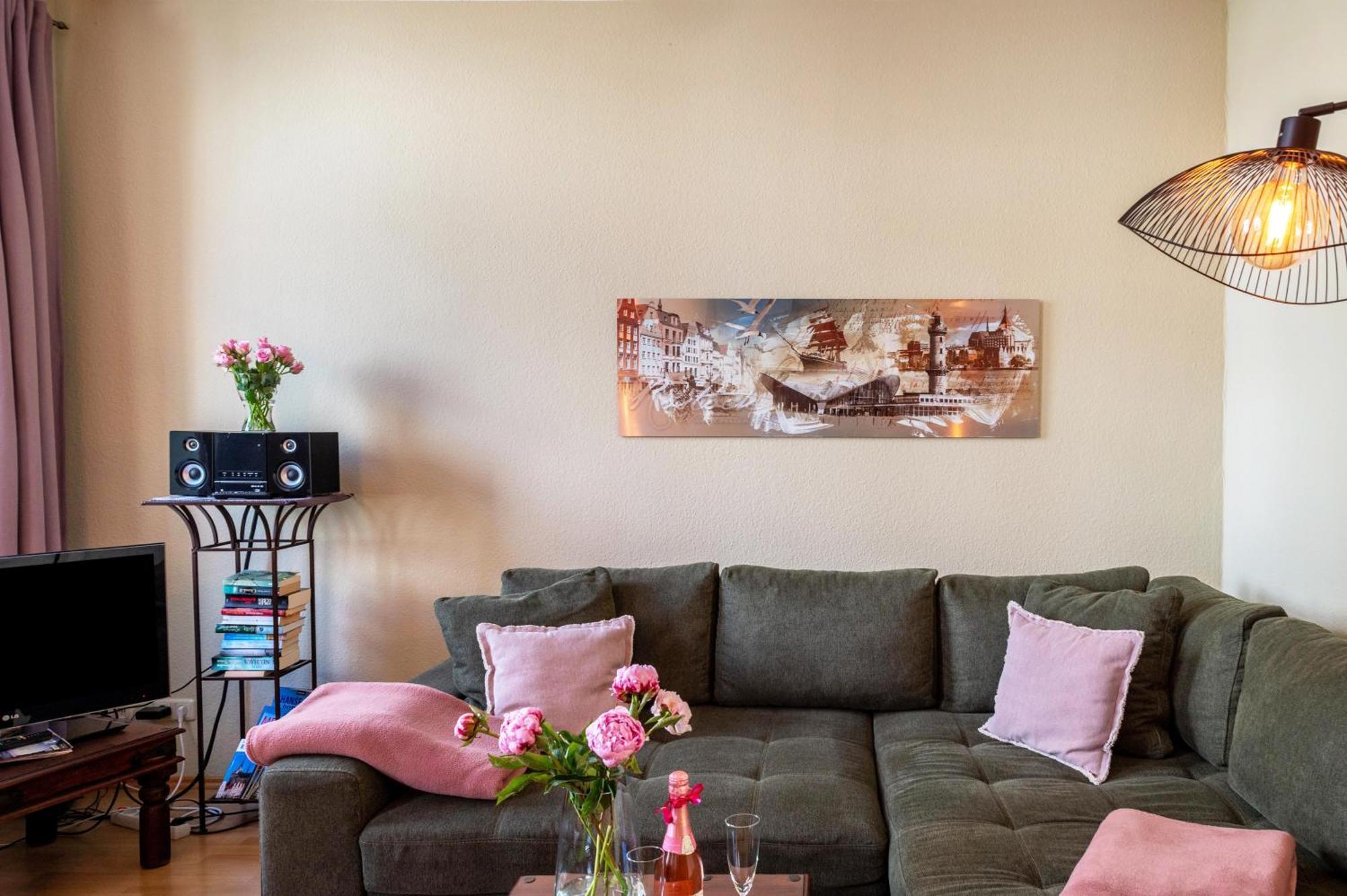 Rostocker 7 Apartment