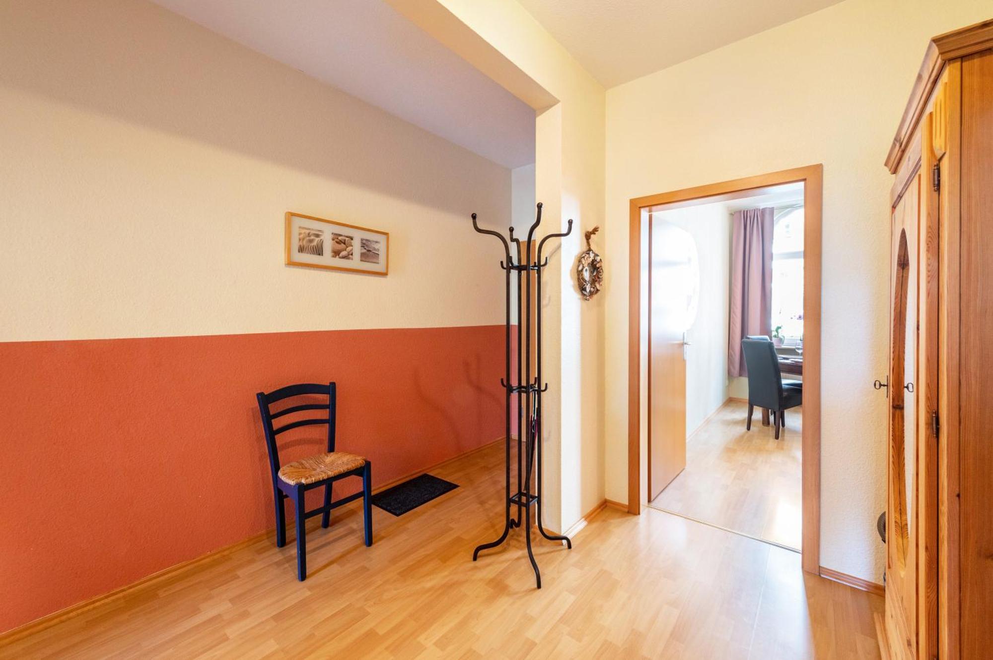 Rostocker 7 Apartment