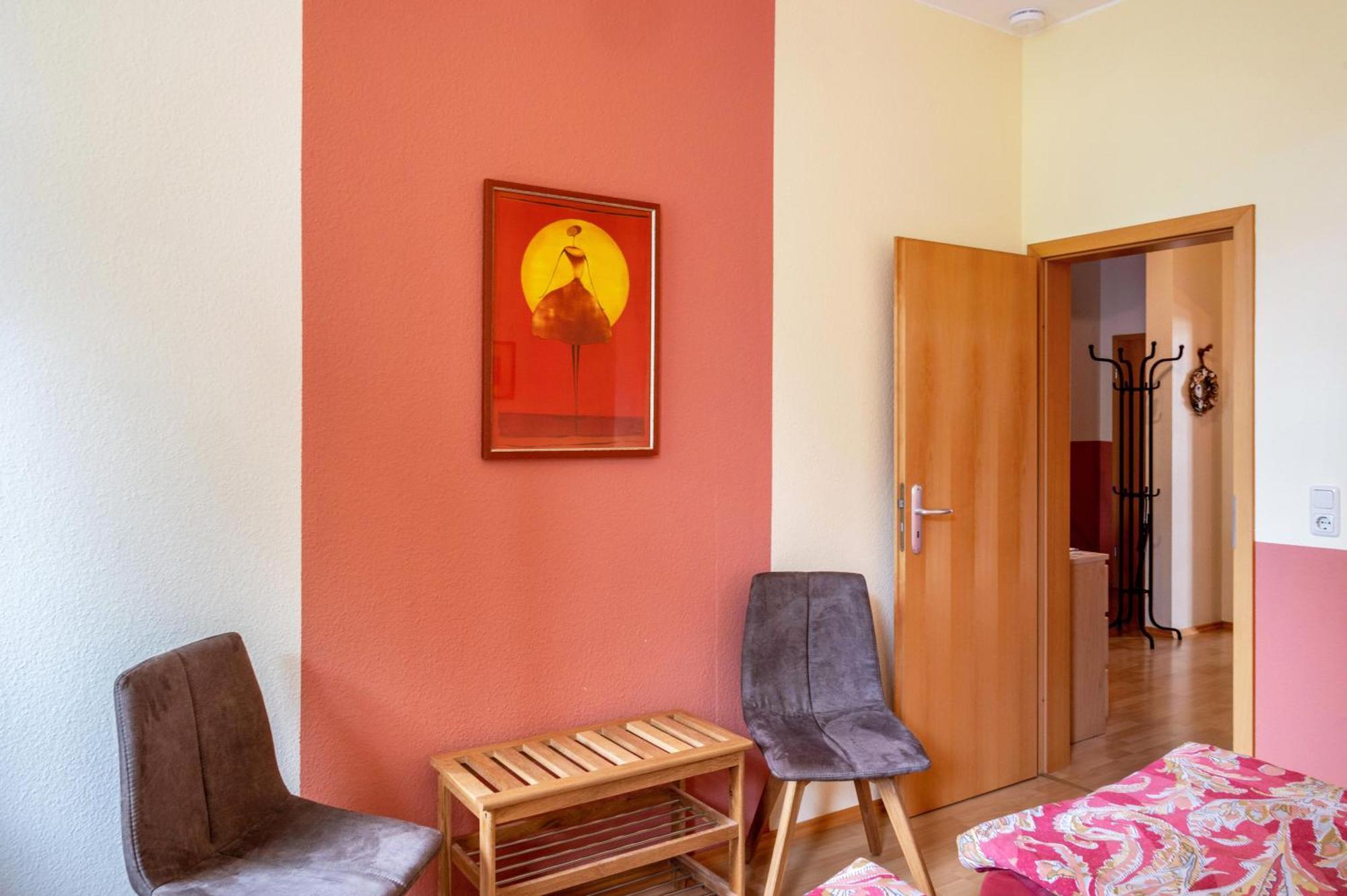 Rostocker 7 Apartment